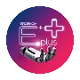 E+